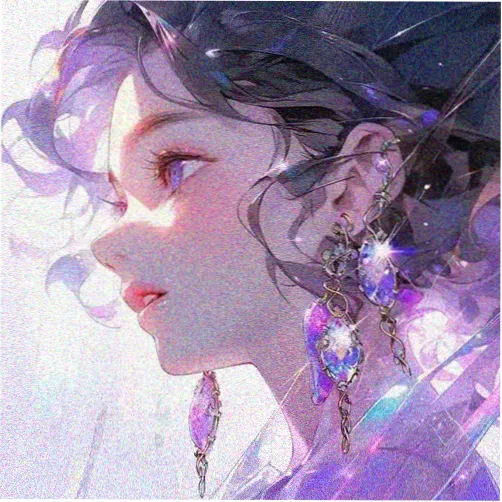 观众拾一的头像